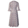 Dress | Burda 5820 | 36-46,  thumbnail number 4