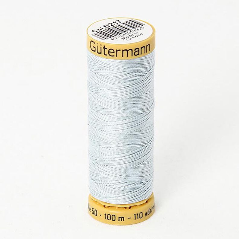 C Ne 50 Cotton (6217) | 100 m | Gütermann,  image number 1