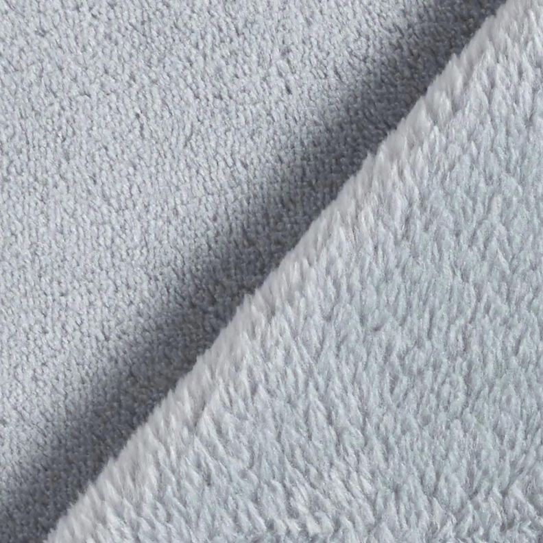 Cosy Fleece – elephant grey,  image number 4