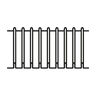 Pleat Tape 50 mm – transparent | Gerster,  thumbnail number 6