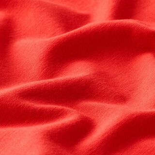 GOTS Cotton Jersey | Tula – light red, 
