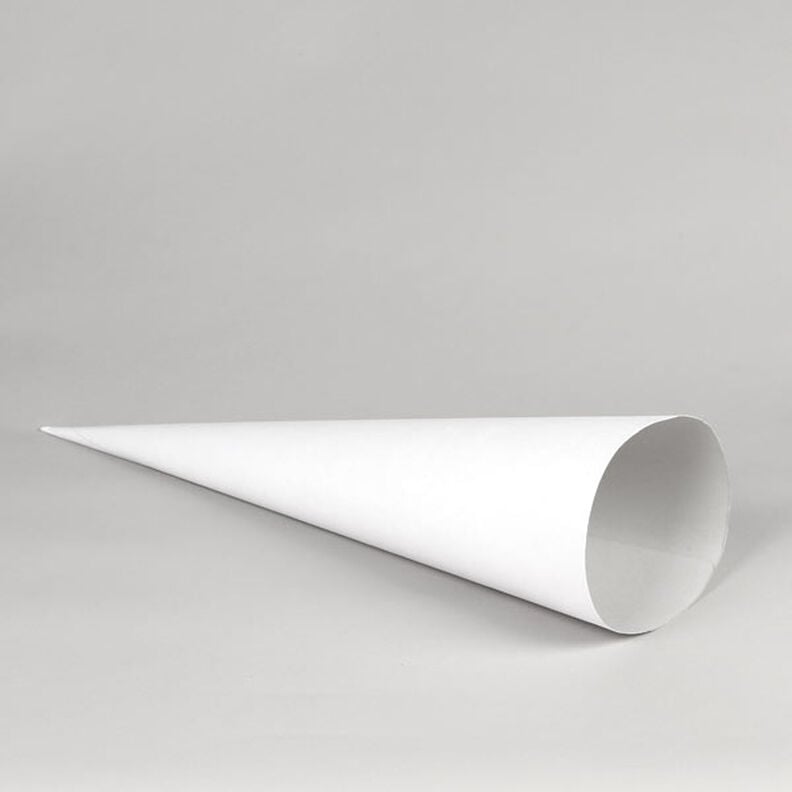 Gift Cone, blank (70cm),  image number 1