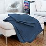 Anti-Pilling Fleece – dove blue,  thumbnail number 4