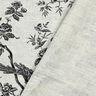 Decor Linen birds – black,  thumbnail number 3