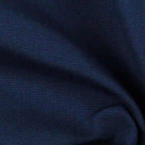 Outdoor Fabric Acrisol Liso – navy blue, 
