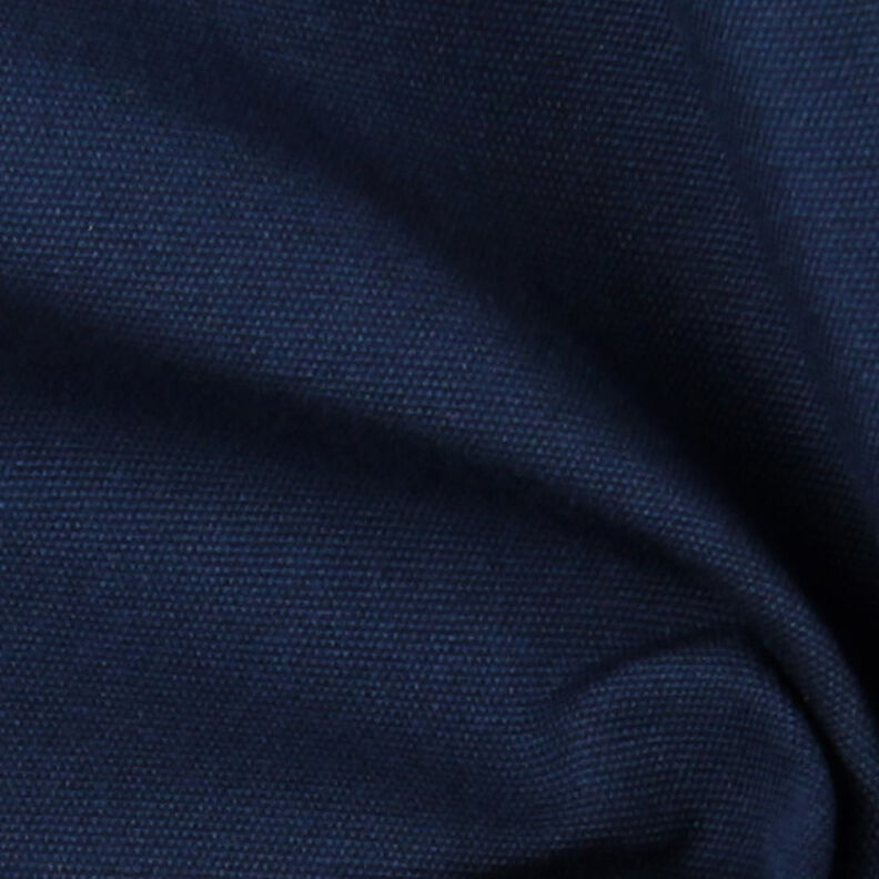 Outdoor Fabric Acrisol Liso – navy blue,  image number 2