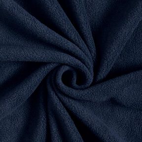 Anti-Pilling Fleece – navy, 