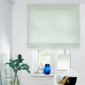 Decor Fabric Half Panama Subtle Texture – pale mint/light beige,  thumbnail number 6
