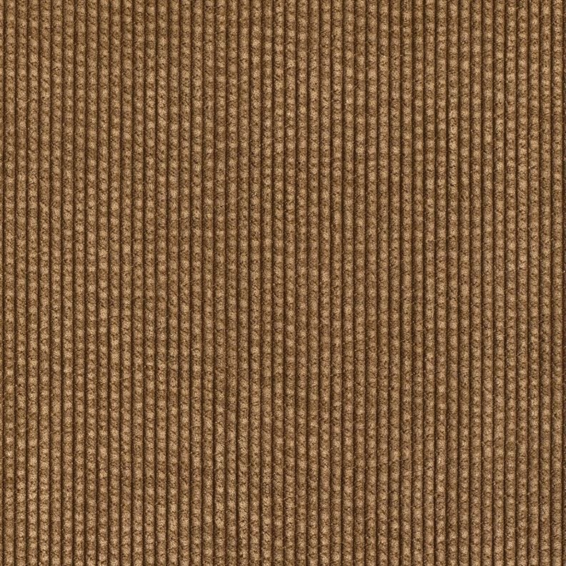 Chunky Corduroy Bubble Plain – brown,  image number 4
