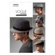 Men's Hats, Vogue 8869 | One Size,  thumbnail number 1