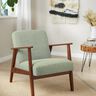 Upholstery Fabric Soft Woven Fabric – reed,  thumbnail number 5