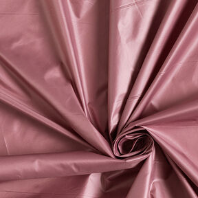 Water-repellent jacket fabric ultra lightweight – pastel violet, 