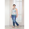 Summer blouse Lavina | Lillesol & Pelle No. 72 | 34-58,  thumbnail number 5