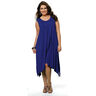 Tops / Dress / Pants, Butterick 5655 | 18W-24W,  thumbnail number 2