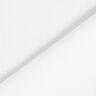 Cotton Cretonne Plain – white,  thumbnail number 3