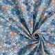 Cotton Jersey Flower Meadow | by Poppy – dove blue,  thumbnail number 3