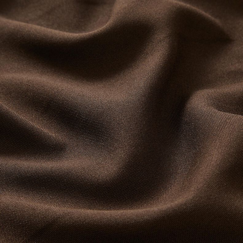 Classic Poly – black brown,  image number 2
