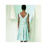 Dress, Vogue 8997 | 14 - 22,  thumbnail number 4