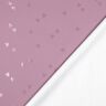 Raincoat Fabric little hearts | Poppy Fabrics – light dusky pink,  thumbnail number 4