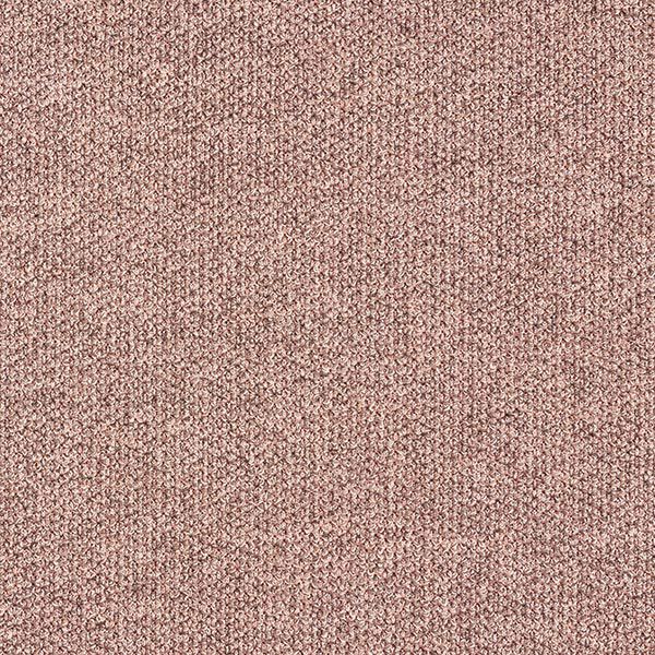 Mottled Bouclé Knit – dark dusky pink,  image number 5