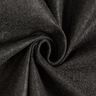Felt 180 cm / 1,5 mm thick – anthracite,  thumbnail number 1