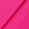 Lightweight Viscose Jersey – intense pink,  thumbnail number 4