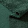 Alpine Fleece Comfy Sweatshirt Plain – dark green,  thumbnail number 4