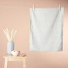 Cosy Towelling Bamboo Plain – offwhite,  thumbnail number 5
