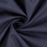 Outdoor Fabric Panama Plain – navy blue,  thumbnail number 2