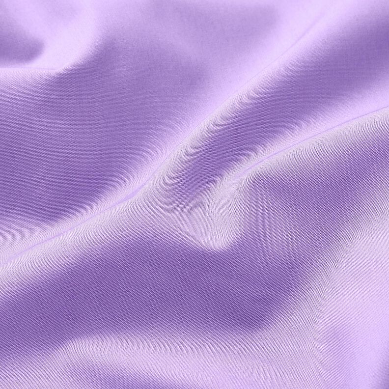 GOTS Cotton Poplin | Tula &ndash; lavender,  image number 2