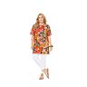 Shirt | Dress, Burda 6305 | 46 - 60,  thumbnail number 3