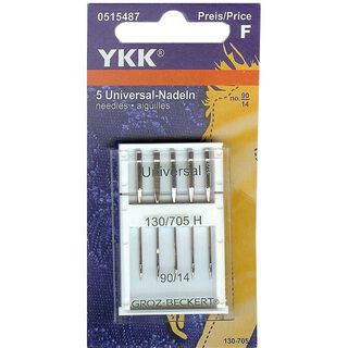 Universal Needle [NM 90 / 14] | YKK, 
