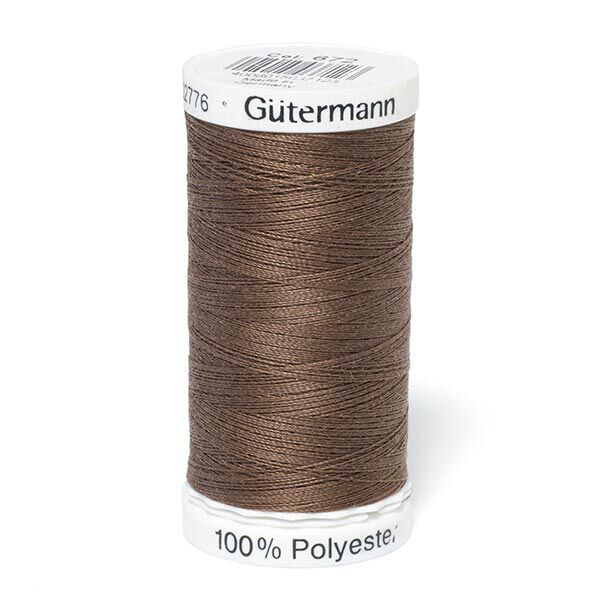 Sew-all Thread (672) | 500 m | Gütermann,  image number 1