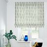 Decor Fabric Half Panama wavy stripes – reed,  thumbnail number 6