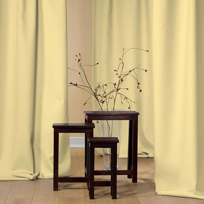 Blackout Fabric – sand, image number 4