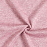 Knit Fabric Viscose Blend Mottled – pastel violet,  thumbnail number 1