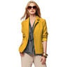 Cotton Twill Stretch – curry yellow,  thumbnail number 5
