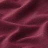 Cotton Flannel Plain – burgundy,  thumbnail number 3