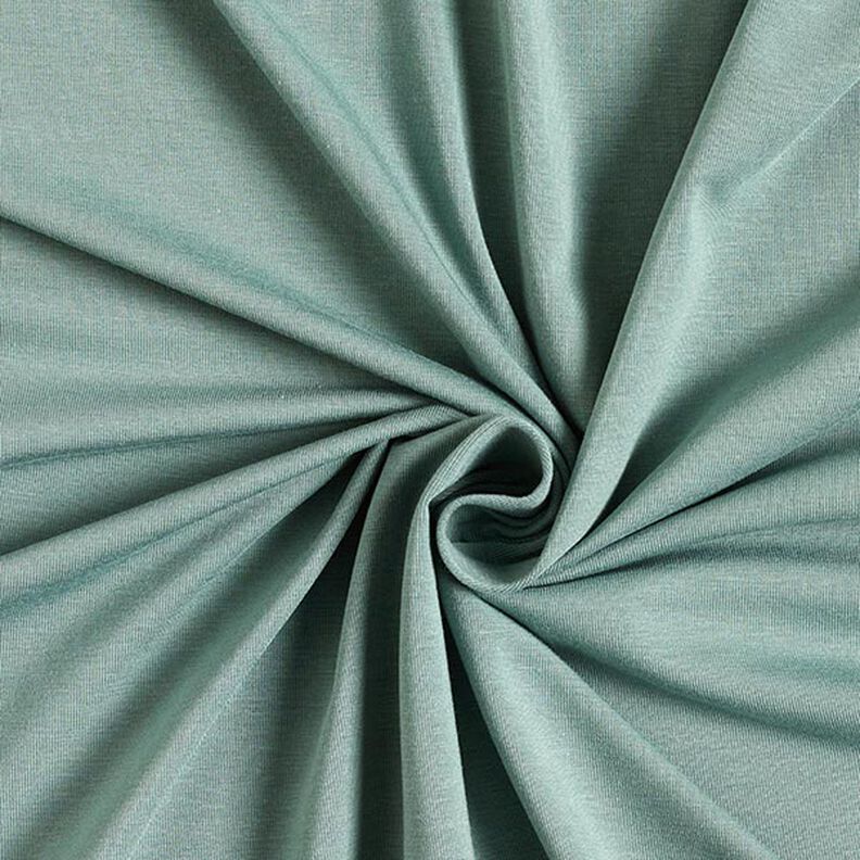 Bamboo Viscose Jersey Plain – reed,  image number 1