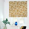 Decor Fabric Canvas Chinese Crane – beige/curry yellow,  thumbnail number 7