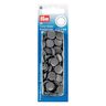 Colour Snaps Press Fasteners 29 – silver grey | Prym,  thumbnail number 1