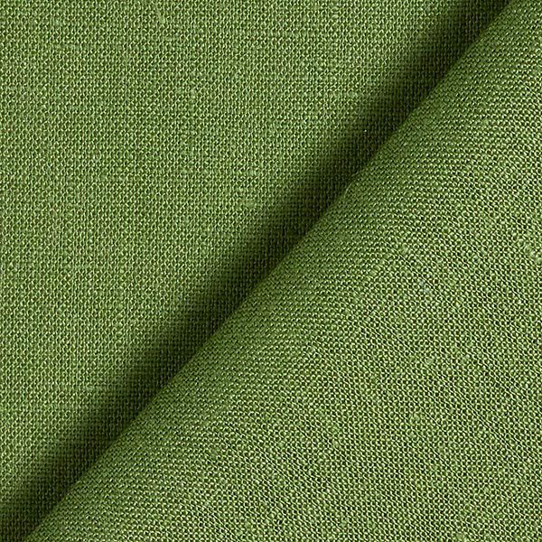 Linen Fabric – pine,  image number 3