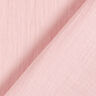 Cotton Muslin 280 cm – light pink,  thumbnail number 4