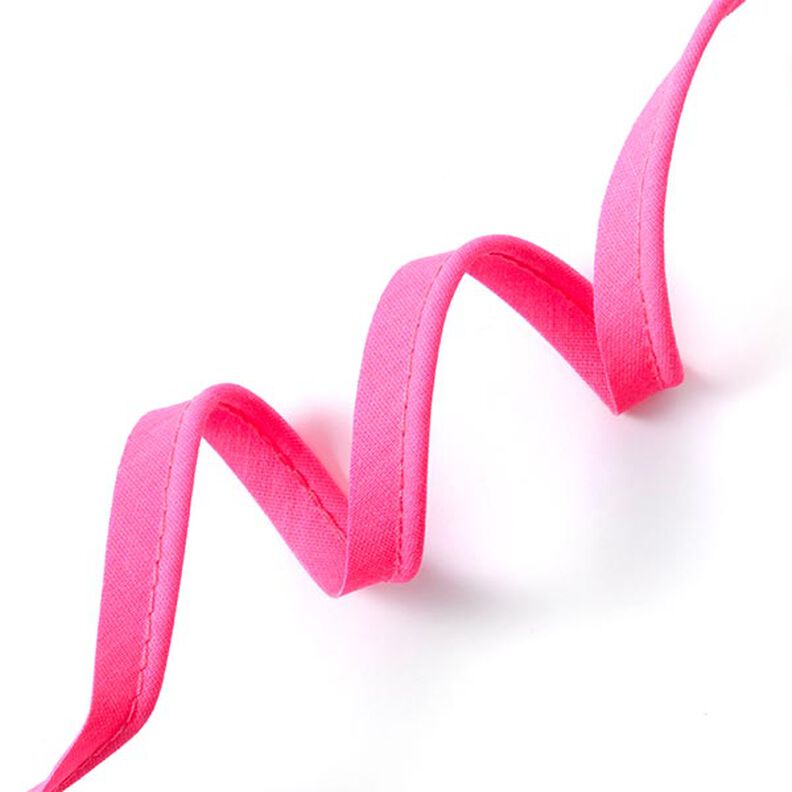 Neon Piping – neon pink,  image number 2