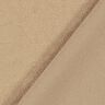 Alova Micro Velour – sand,  thumbnail number 3