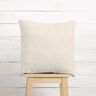 Decor Fabric Canvas – light beige,  thumbnail number 6