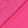 Panne velvet – neon pink,  thumbnail number 3