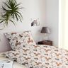 Decor Fabric Cotton Twill retro vehicles Digital Print – almond,  thumbnail number 6