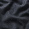 Plain Wool Knit – blue-black,  thumbnail number 2