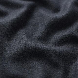 Plain Wool Knit – blue-black, 
